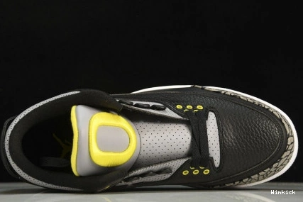 Pit Crew H011-MNJDLS-5 Retro Jordan Oregon Ducks 3 0802